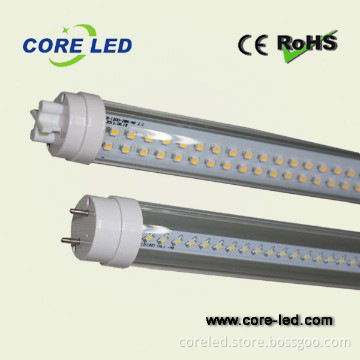 9W led tube SMD3014 T8 Tube Series  dia26mm 750lm led tube lights